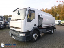 Ciężarówka cysterna Renault Premium 270.18