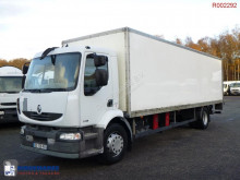 Camión furgón Renault Premium