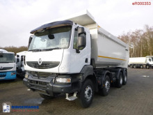 Renault LKW Kipper/Mulde Kerax 520.42