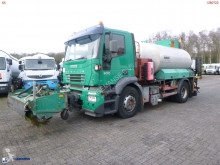 Camion Iveco Stralis citerne occasion