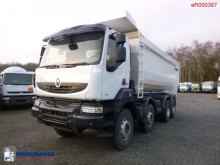 Camion benă Renault Kerax 520.42
