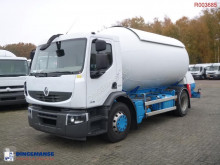 Camión cisterna de gas Renault Premium 280.19