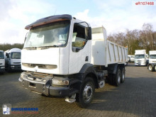 Renault Kerax 420 самосвал б/у