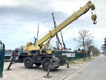 PPM 2309 4x4x4 - 23 Tons / 29m - MOBIELE HIJSKRAAN / ALL TERRAIN CRANE / KRAN / GRUA - BE MACHINE 移动式起重机 二手