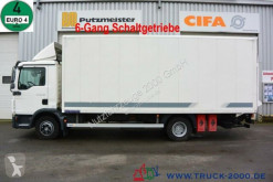 Camion MAN TGL 12.220 BL Seitentür MBB LBW 1.5 to 1.Hand fourgon occasion