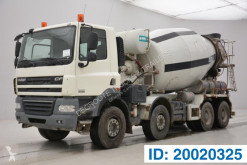 Camion DAF CF85 béton toupie / Malaxeur occasion