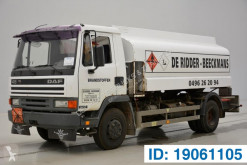DAF 45.160 Ti gebrauchter Tankfahrzeug