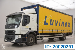 Volvo FE 280