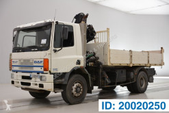 Kamyon damper DAF CF 290