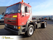 Camion DAF 1900 polybenne occasion