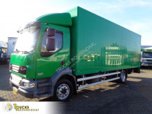 Vrachtwagen DAF LF55 tweedehands bakwagen