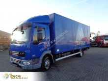 Vrachtwagen DAF LF45 tweedehands bakwagen