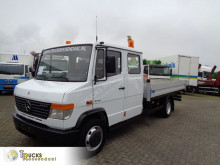 Mercedes Vario utilitaire plateau occasion