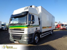 Camião frigorífico mono temperatura DAF CF 85.410