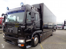 Camión MAN TGM 15.280 furgón usado