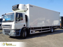 Camião frigorífico mono temperatura DAF CF 75.250