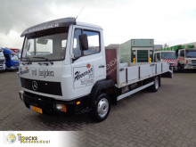 Teherautó Mercedes Ecoliner 814 használt plató