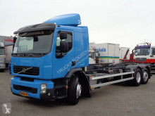 Camion porte containers Volvo FE 280
