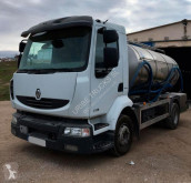 Renault Tankfahrzeug Lebensmittel Midlum