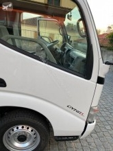 Toyota Dyna 30.23 truck used dropside