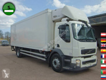 Camion frigorific(a) Volvo FL 260 EEV LBW AHK KLIMA CARRIER SUPRA 950 Mt