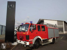 Mercedes 1222 F LF16 Feuerwehrfahrzeug autres camions occasion