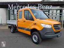 Mercedes Kipper bis 7,5t Dreiseitenkipper Sprinter Sprinter 316 CDI 4x4 Dreiseitenkipper DoKa AHK