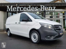 奔驰Vito Vito 111 CDI L AHK Hecktüren Klima Tempomat 厢式货运车 二手