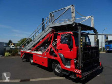 Camion MAN LA-LF 14.284 rescue stair airport fire brigarde
