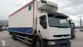 Camion isotherme Renault Premium 26.320 ISOTERMICO