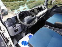 Camion rideaux coulissants (plsc) Mitsubishi CANTER 7C15 PLANDEKA WINDA 14 PALET AUTOMATYCZNA SKRZYNIA KLIMAT
