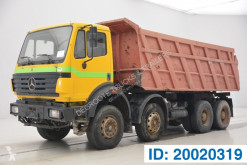 Camion Mercedes SK 3234 benne occasion
