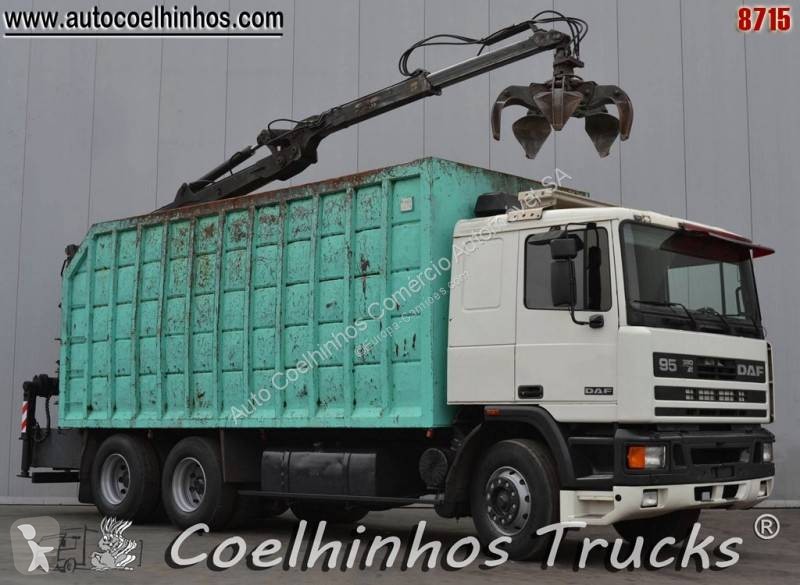 Camion DAF