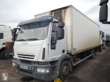 Camion furgon Iveco Eurocargo 140 E 22