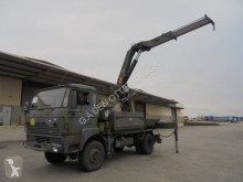 Camión caja abierta DAF YA 5442