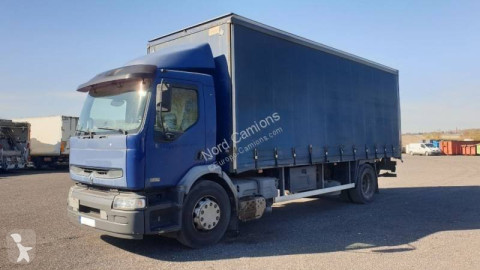RenaultPremium370 DCI