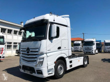 Vrachtwagen Mercedes Actros tweedehands