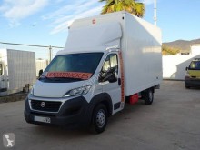 Fiat Ducato 2.3 MJT