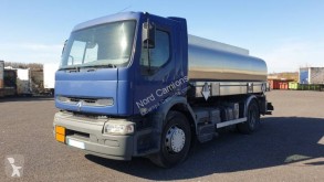 Camion cisternă hidrocarburi Renault Premium 270 DCI