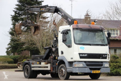 Camion polybenne DAF LF45