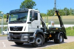 Camion dublu MAN TGM 18.320