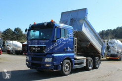 Camión multivolquete MAN TGX 26.540 6x4 / EURO 5 / Retarder