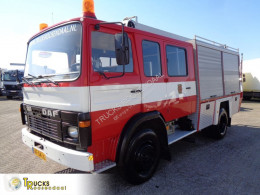 Camion pompiers DAF 1300