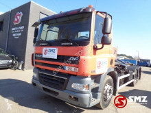 Camion porte containers DAF CF 460