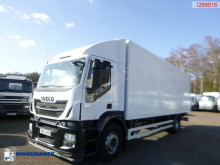 Camion fourgon Iveco Stralis