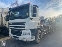 Camião poli-basculante DAF CF85 410