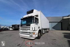 Camión Scania P 94P260 frigorífico usado