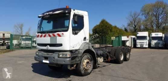 RenaultKerax370 DCI