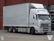 Camión furgón usado Volvo FH 460