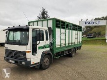Volvo cattle truck FL6 11